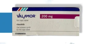 Valamor sgk ilaç dava