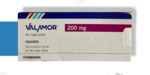 Valamor sgk ilaç dava